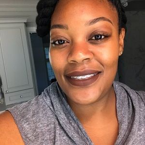 Meet your Posher, Lashawn